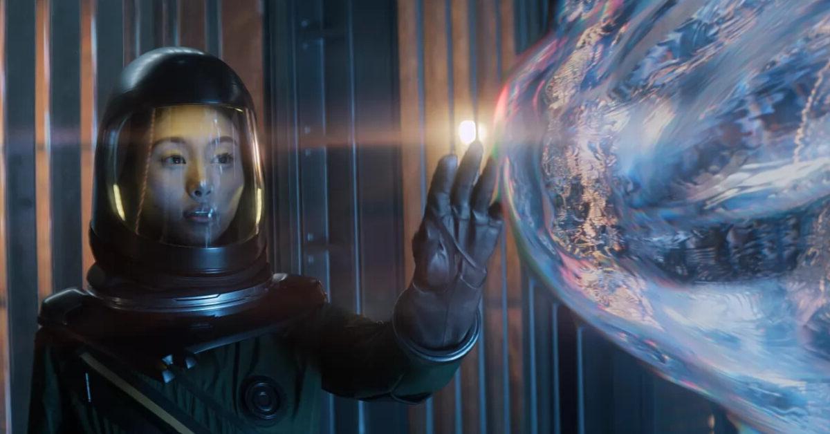 Invasion - Saison 2 : date de sortie et premières images officielles de la série de science-fiction Apple TV+