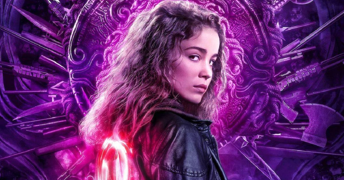 Warrior Nun, les fans l'ont fait : la série reviendra bientôt avec une troisième saison !