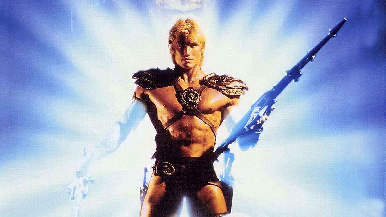 Masters of the Universe: il film live-action non si farà