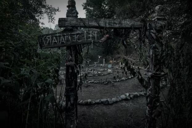 Pet Sematary: rivelati titolo, data d’uscita e prime immagini del prequel