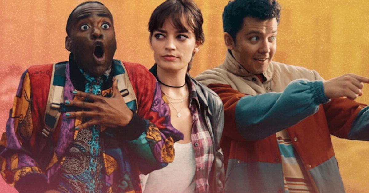 Sex Education - Saison 4 : bande-annonce, intrigue et date de sortie des nouveaux épisodes