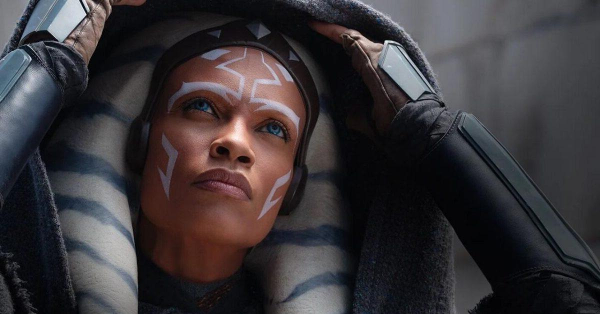 Comment Ahsoka a brisé le canon de Star Wars, en seulement 2 épisodes