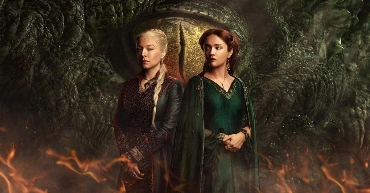 House of the Dragon 2 : le réalisateur crée des attentes considérables !