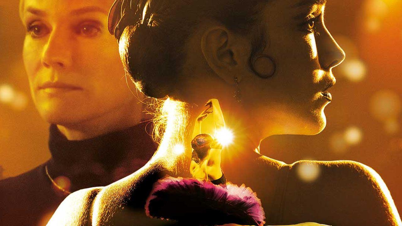 Joyka – A un passo dal sogno: trailer e poster del film con Diane Kruger e Talia Ryder
