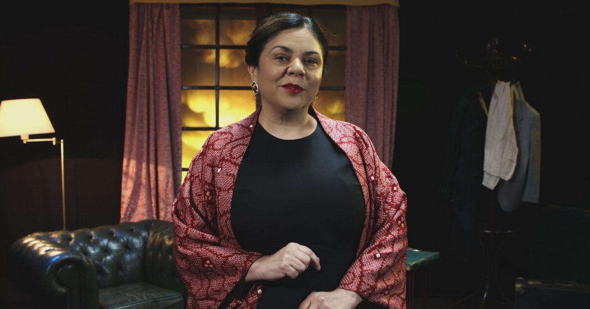 Michela Murgia : la série Ghost Hotel est de retour sur Sky - Cinematographe.it