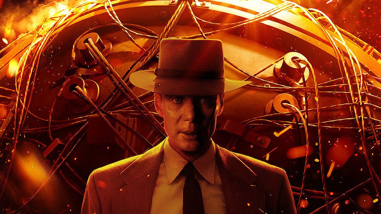 Oppenheimer al primo posto al  box-office anche in Italia