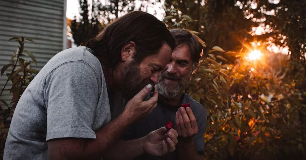 The Last of Us : Peter Hoar revient sur l'épisode mélancolique consacré à Bill et Frank