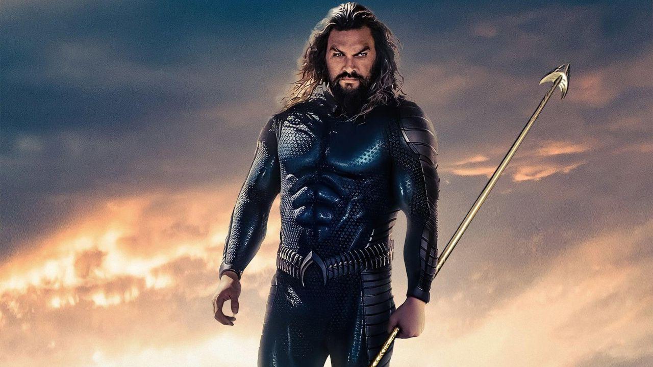 Aquaman e Il Regno Perduto: James Wan parla dell’evoluzione della tecnologia