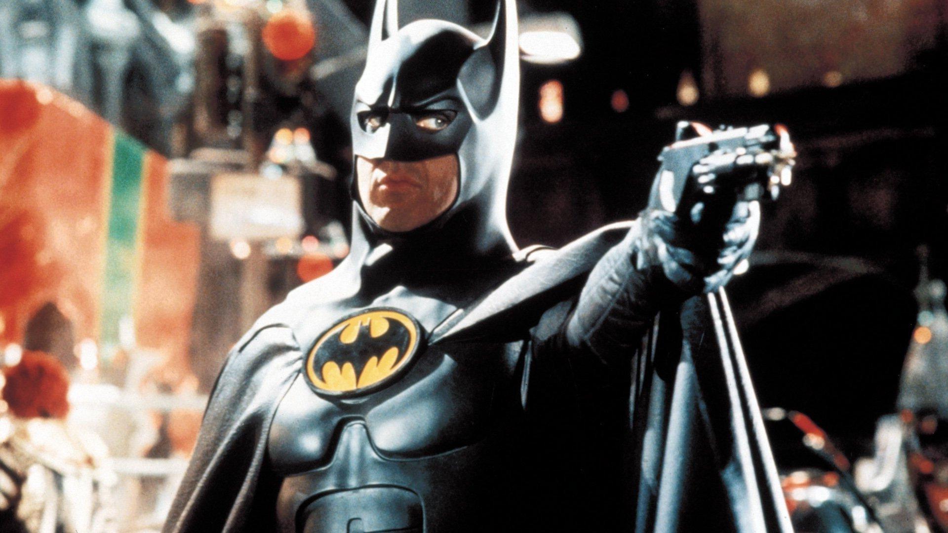 Batman – Il ritorno