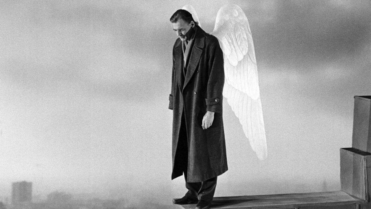 Il cielo sopra Berlino: torna nelle sale il film cult di Wim Wenders