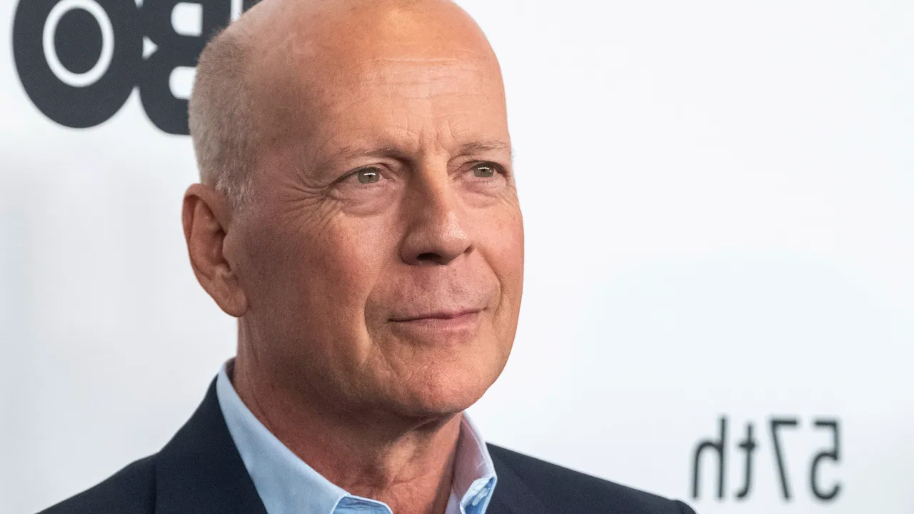 Bruce Willis: la moglie descrive il dramma della demenza