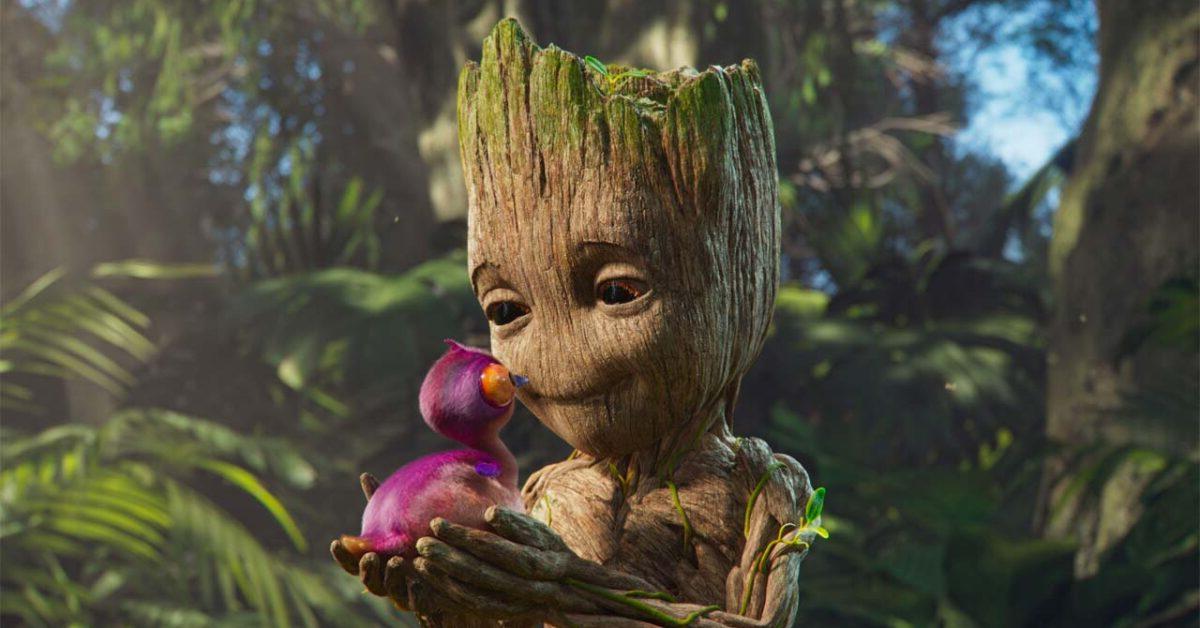 I Am Groot : le réalisateur de la série aimerait diriger les nouveaux Gardiens de la Galaxie