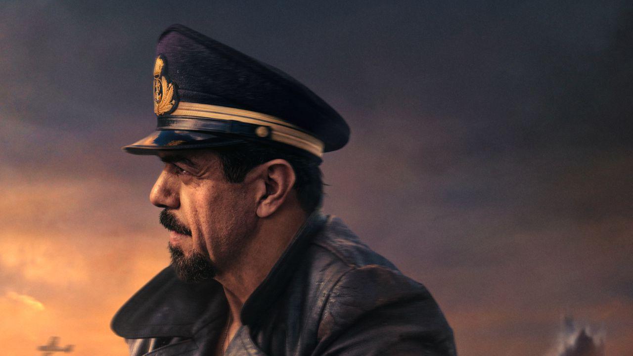 Comandante