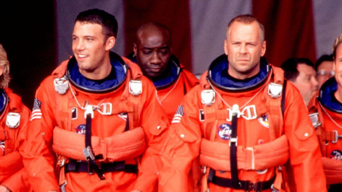 Armageddon: Neil DeGrasse Tyson dichiara che ha infranto più leggi della Fisica rispetto a qualsiasi altro film