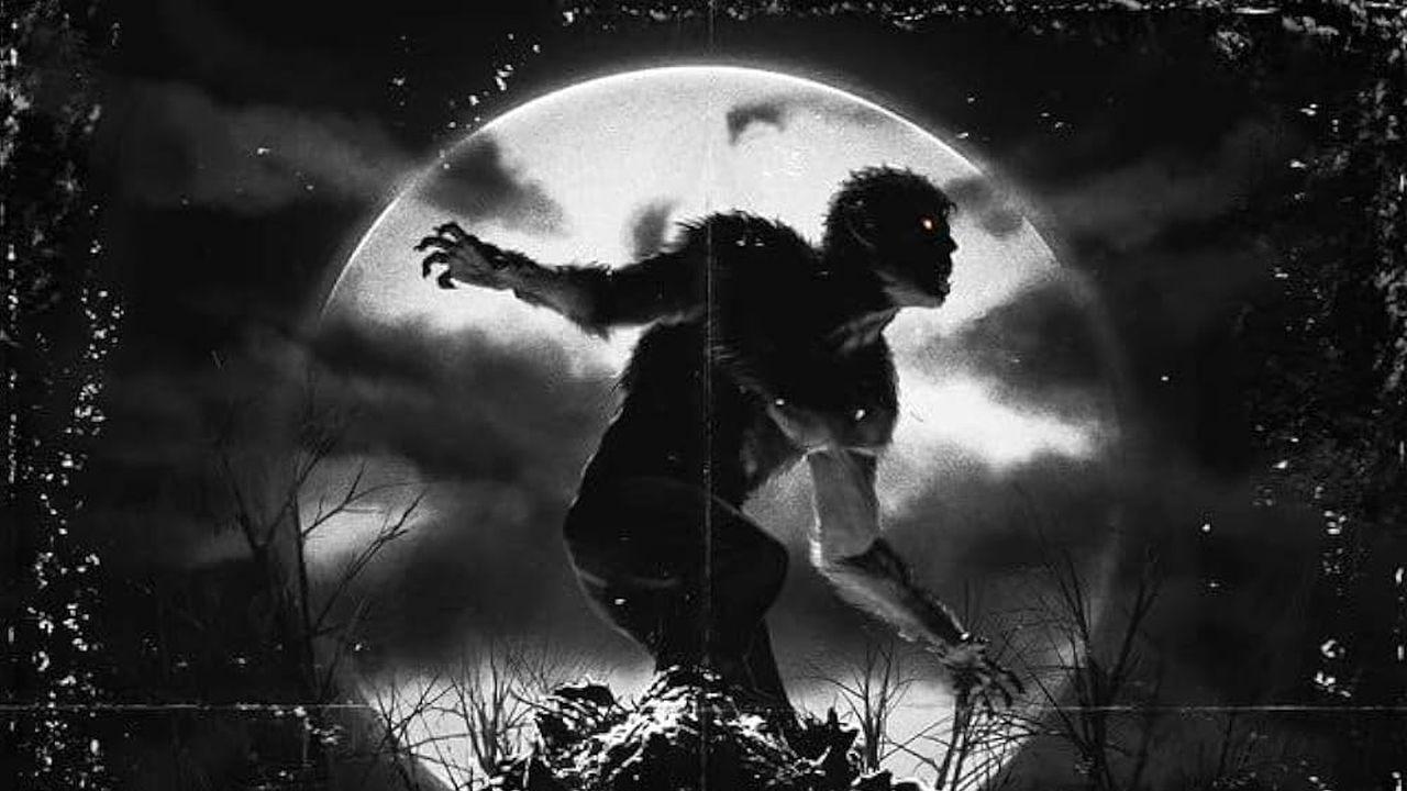 Licantropus - Werewolf by Night
