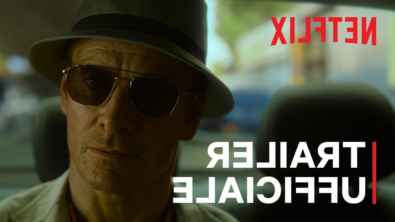 The Killer: il trailer ufficiale del film di David Fincher