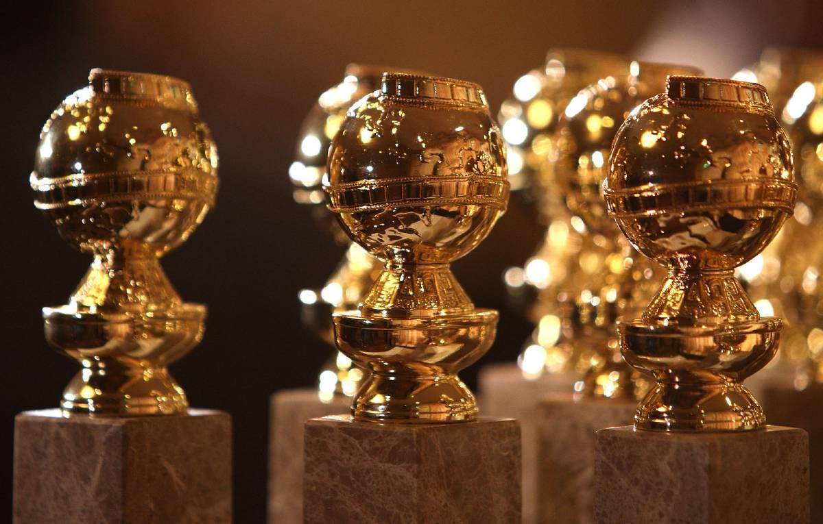 Golden Globe Awards: la risposta dell’HFPA a NBC