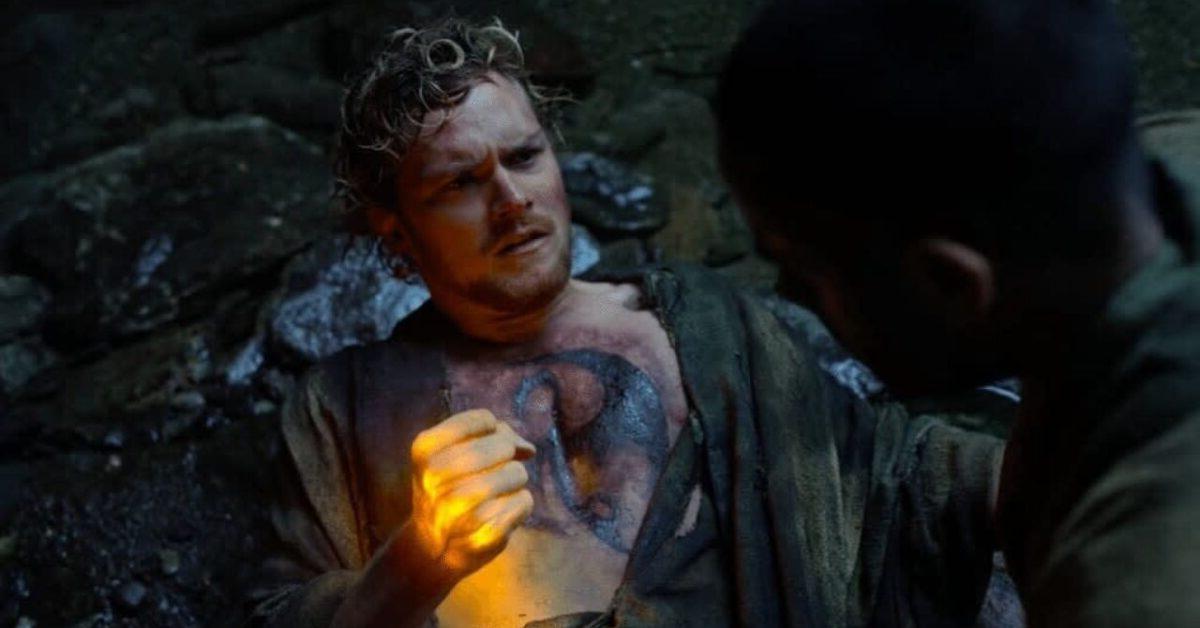 Iron Fist revient dans le MCU avec la nouvelle série Black Panther ?  Les rumeurs sont surprenantes !