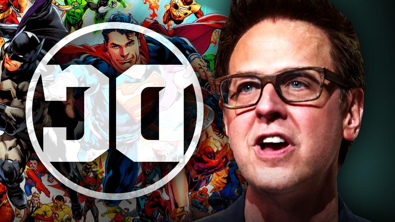 DC Studios – James Gunn dice no alle piccole apparizioni di supereroi: “Stop ai porno cameo”