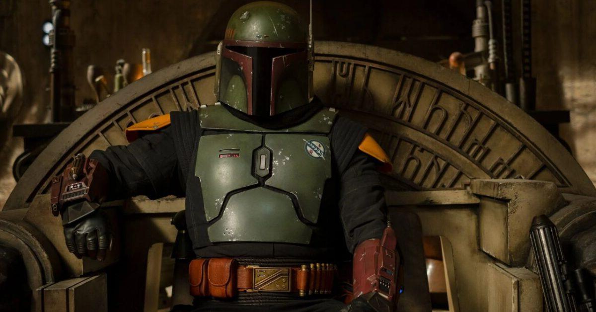 Le Livre de Boba Fett : une triste mise à jour sur la saison 2 arrive
