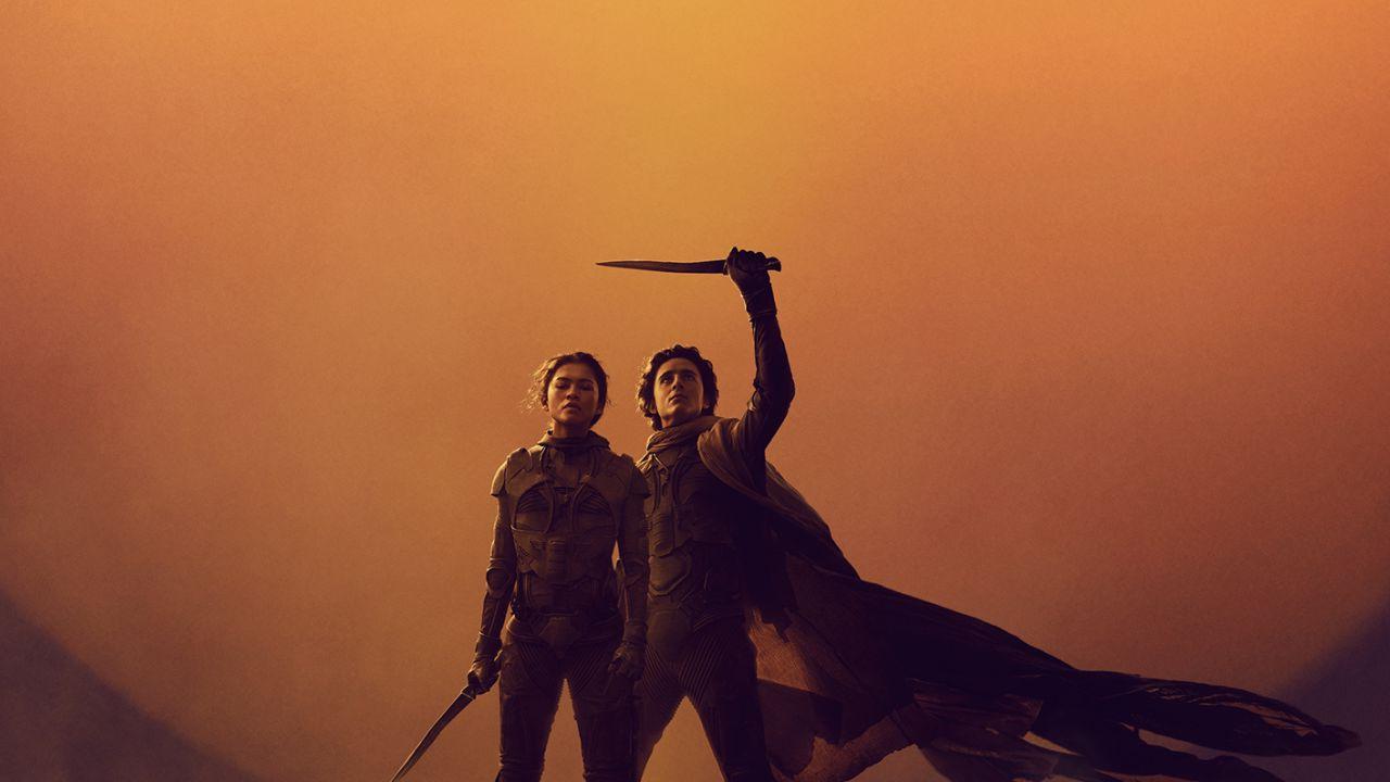 Dune – Parte Due: terzo trailer dell’atteso sequel con Timothée Chalamet