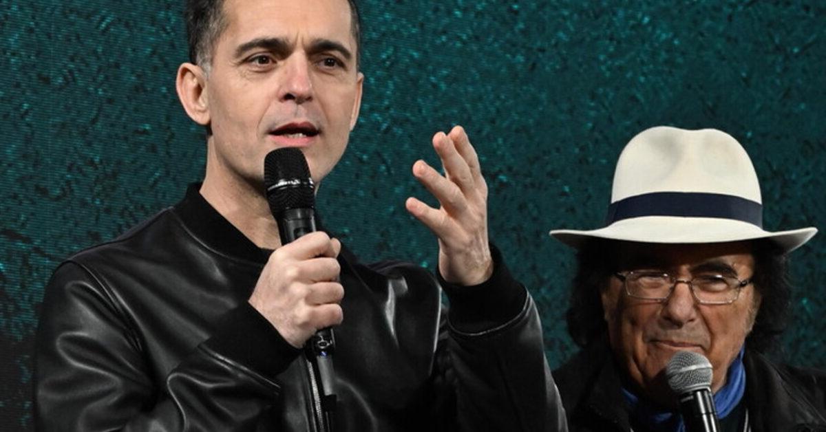 Al Bano et Pedro Alonso : une rencontre inattendue entre Berlin et le roi de la chanson italienne (VIDEO)