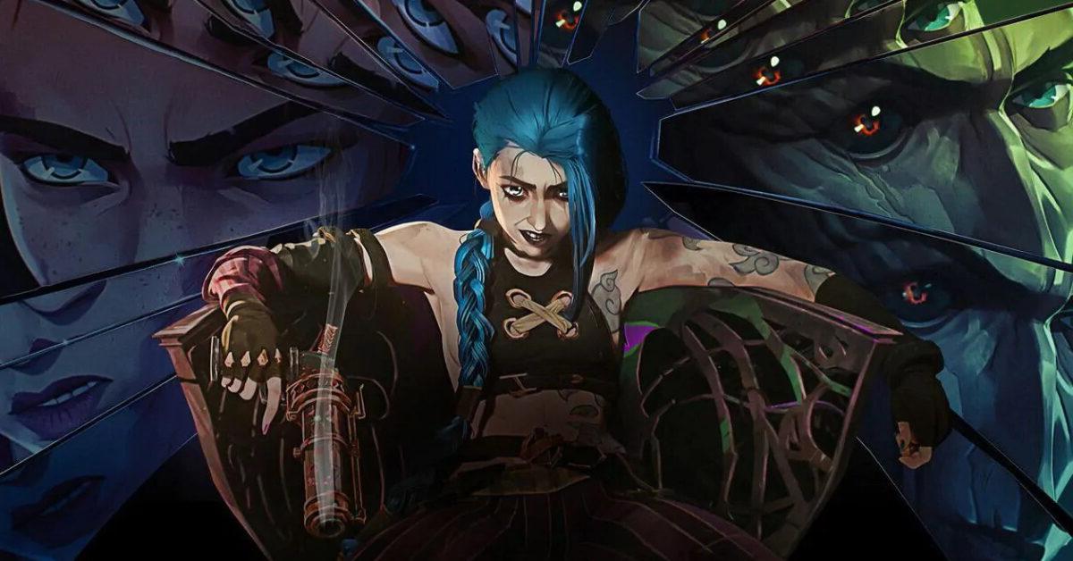 Arcane - Saison 2 : l'aperçu vidéo qui cache un twist