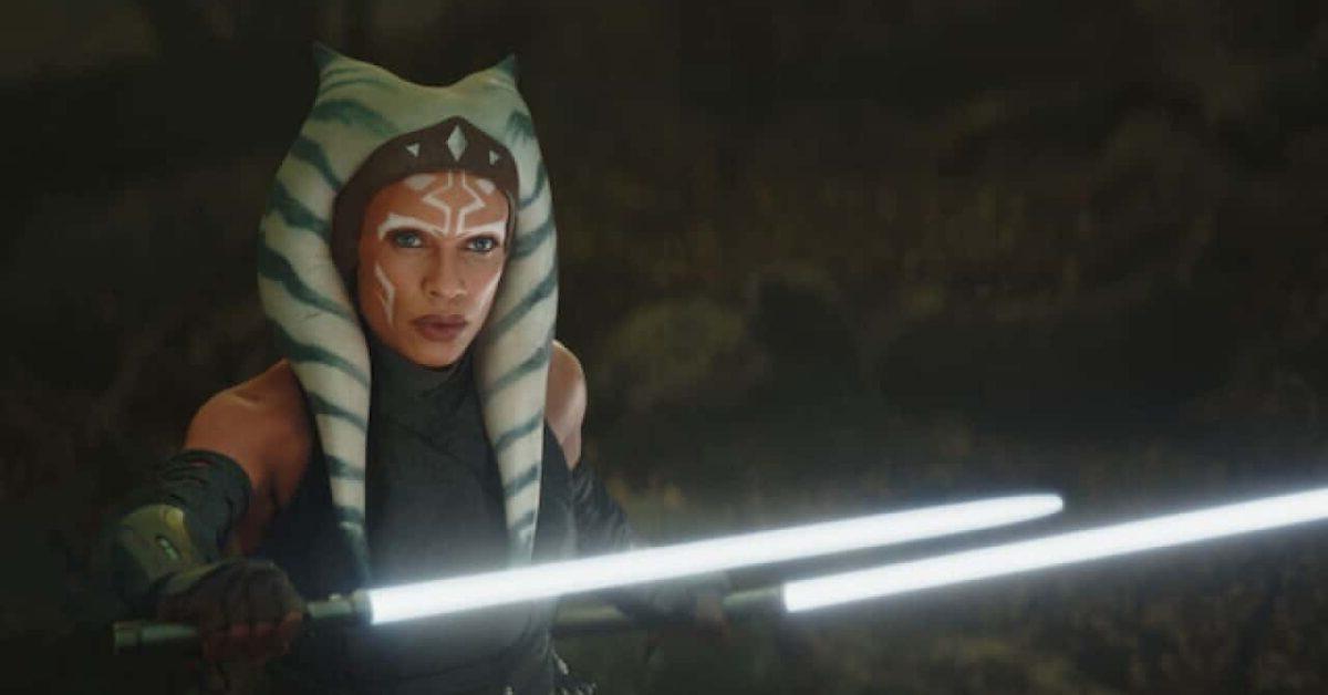 Star Wars : Ahsoka, des mises à jour décevantes sur la saison 2 arrivent