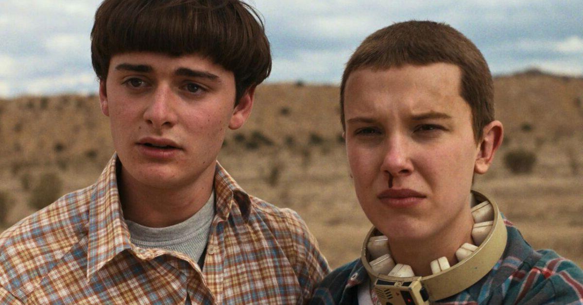 Stranger Things - Saison 5 : début de la production, première photo avec le casting réuni !