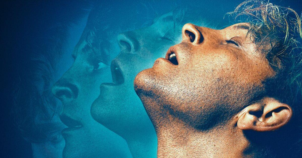 Supersex : le premier teaser trailer de la série Netflix sur Rocco Siffredi