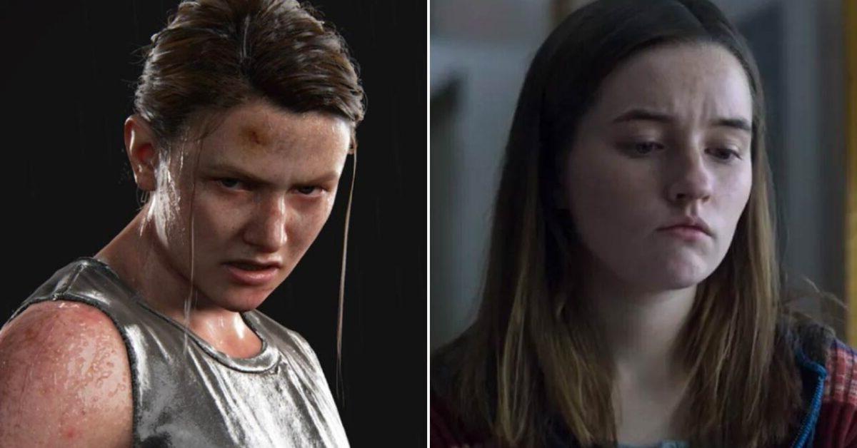 The Last of Us 2 : Kaitlyn Dever incarnera Abby