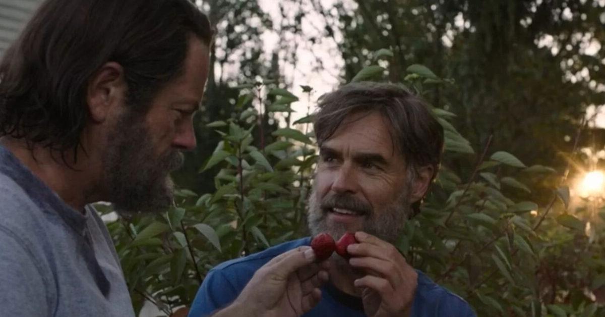 The Last of Us : un préquel à venir ?  Voici ce qu'en pense Nick Offerman