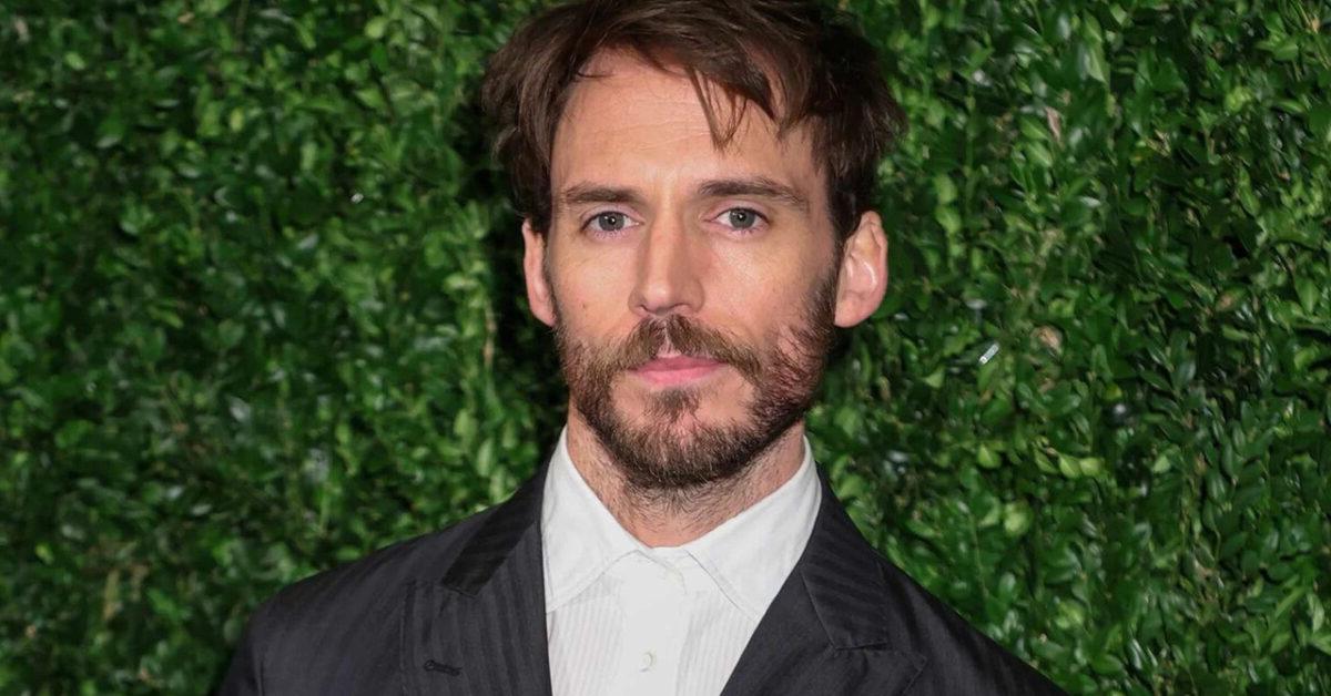 Lazarus : Sam Claflin protagoniste de la nouvelle série Prime Video