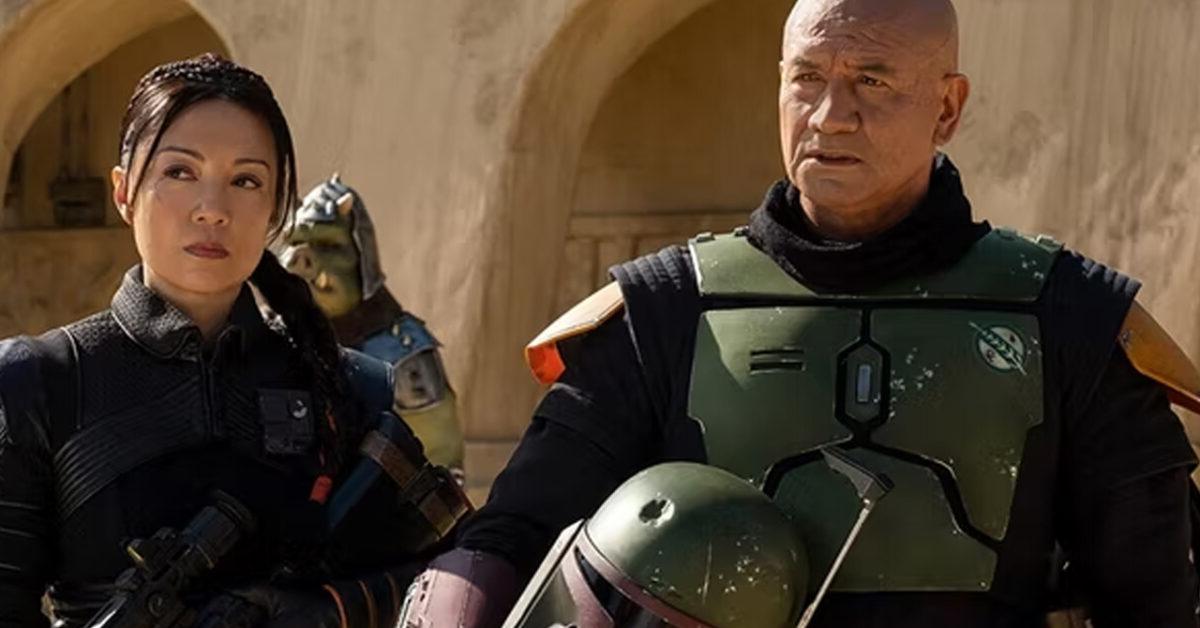Star Wars : L'Acolyte, fenêtre de sortie sur Disney+ dévoilée