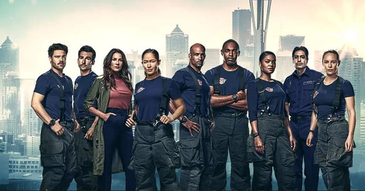Station 19 : la pétition des fans pour sauver la série
