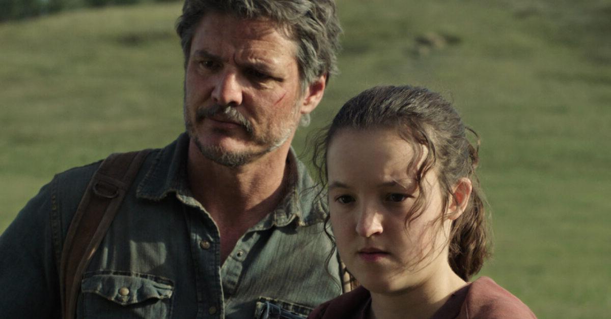 The Last of Us : une photo du tournage anticipe le retour d'un lieu familier