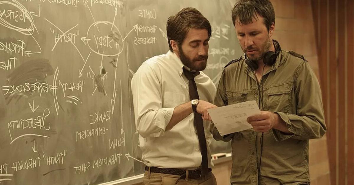 The Son : Denis Villeneuve a quitté la direction de la série HBO avec Jake Gyllenhaal