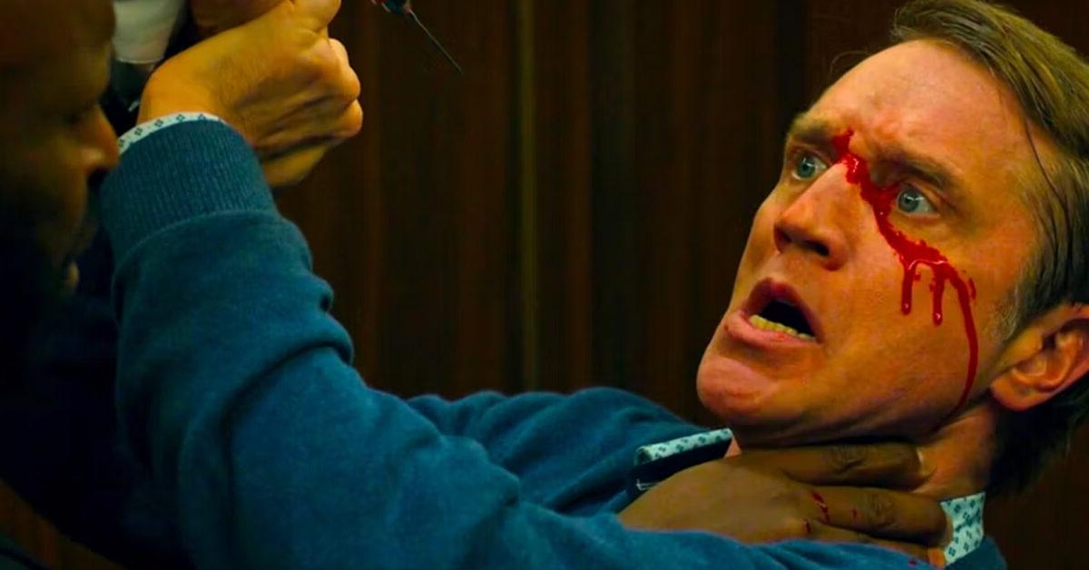 Chucky et cette référence à The Shining dans la saison 3