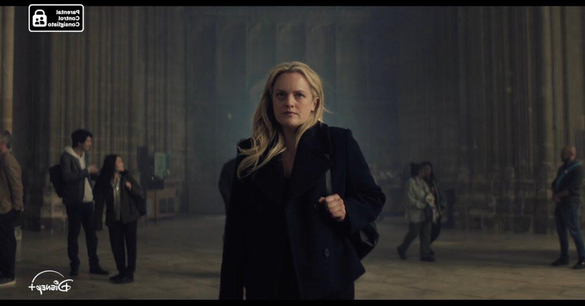 Le Voile arrive enfin sur Disney+, voici la bande-annonce de la série avec Elisabeth Moss !