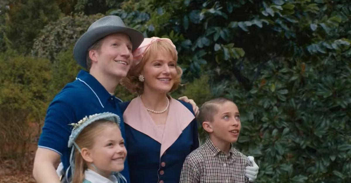 Stranger Things : les photos du tournage de la saison 5 confirment le retour de la Creel House