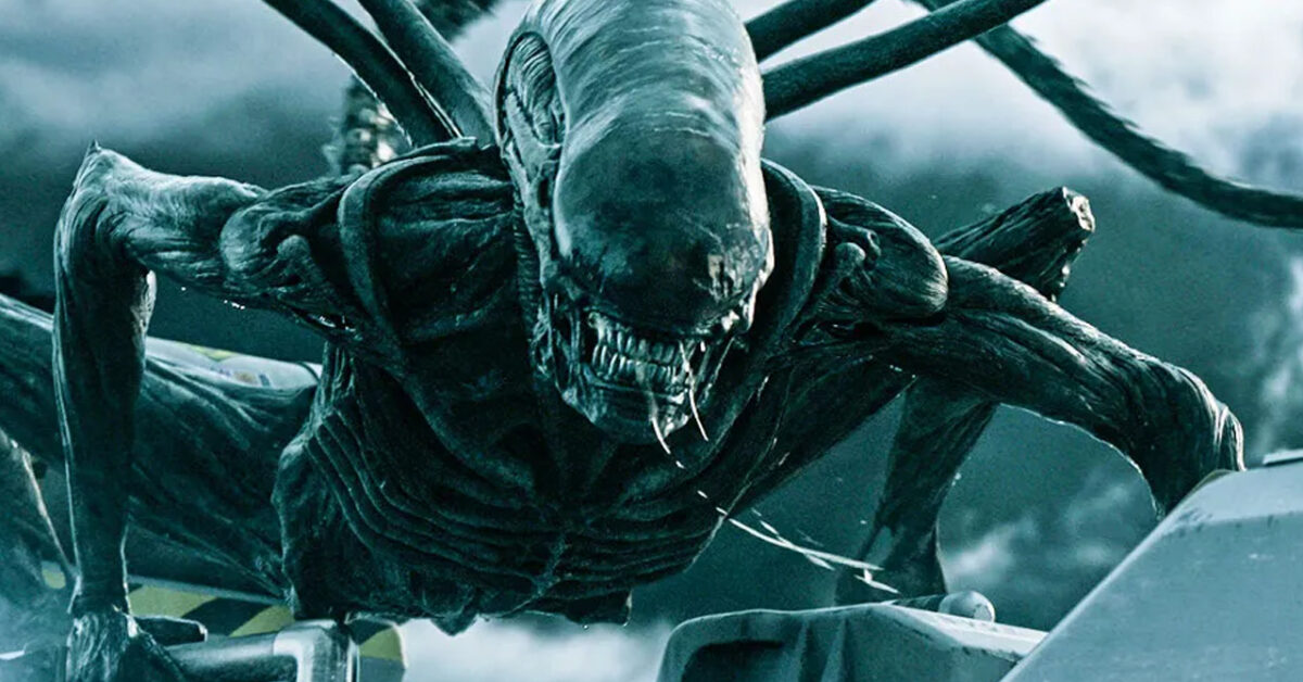 Alien : la star de la série télévisée prévoit que les fans des films originaux l'apprécieront également