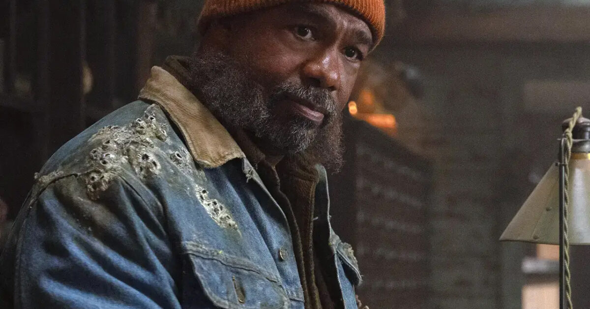 Dead Boy Detectives : L'acteur tragique de Mick sur la possibilité d'une saison 2