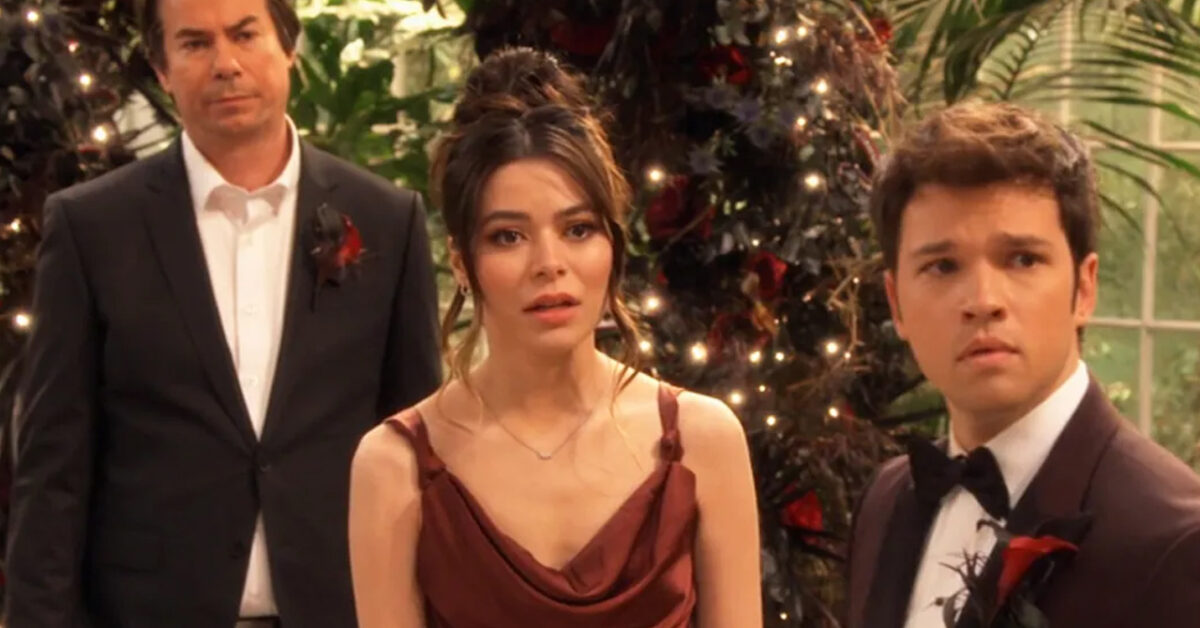 iCarly : Miranda Cosgrove est "à peu près sûre" qu'il y aura un dernier film