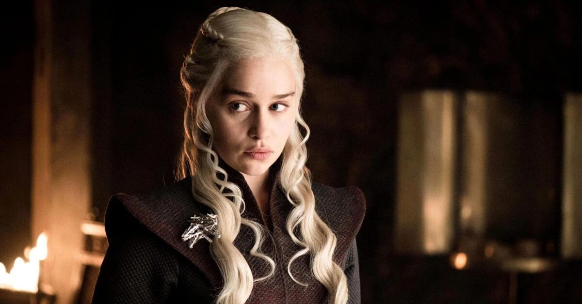 Game of Thrones a empêché une fillette de 6 ans d'aller à Disneyland