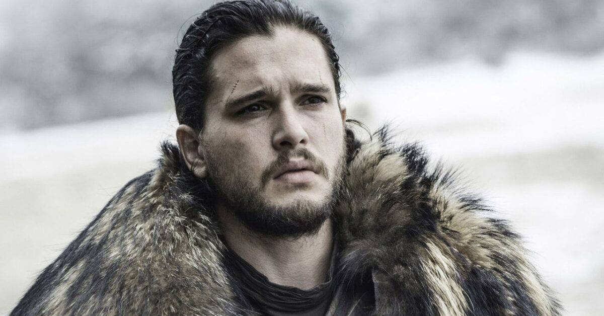 Game of Thrones, Kit Harington sur l'ultime saison controversée : "C'est plein de défauts, mais on était épuisés..."