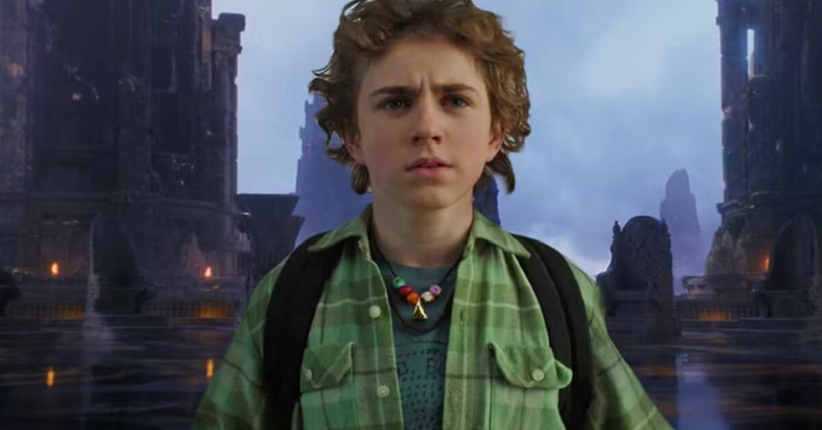 Percy Jackson et les Olympiens : teaser de la saison 2 dévoilé et nouvelles mises à jour sur le casting