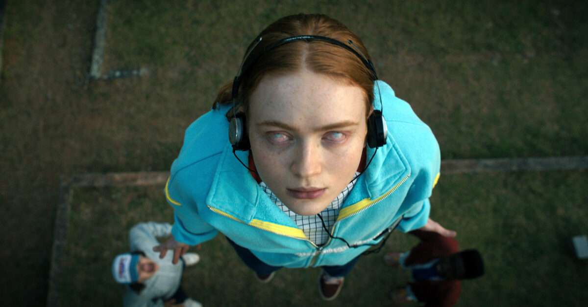 Stranger Things 4, Sadie Sink et cette scène terrible dans Dear Billy : "Real torture"