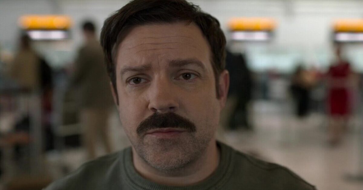 Ted Lasso – La saison 4 bientôt ? Oui, mais à une seule condition