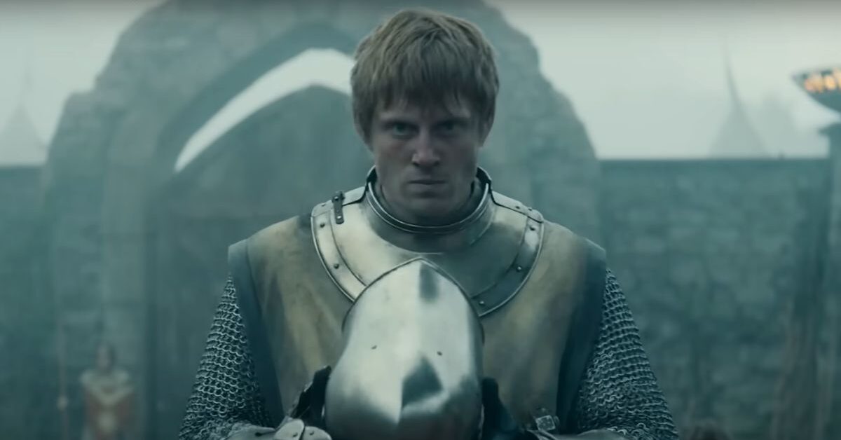 Un Chevalier des Sept Royaumes : les premières images du spin-off de Game of Thrones