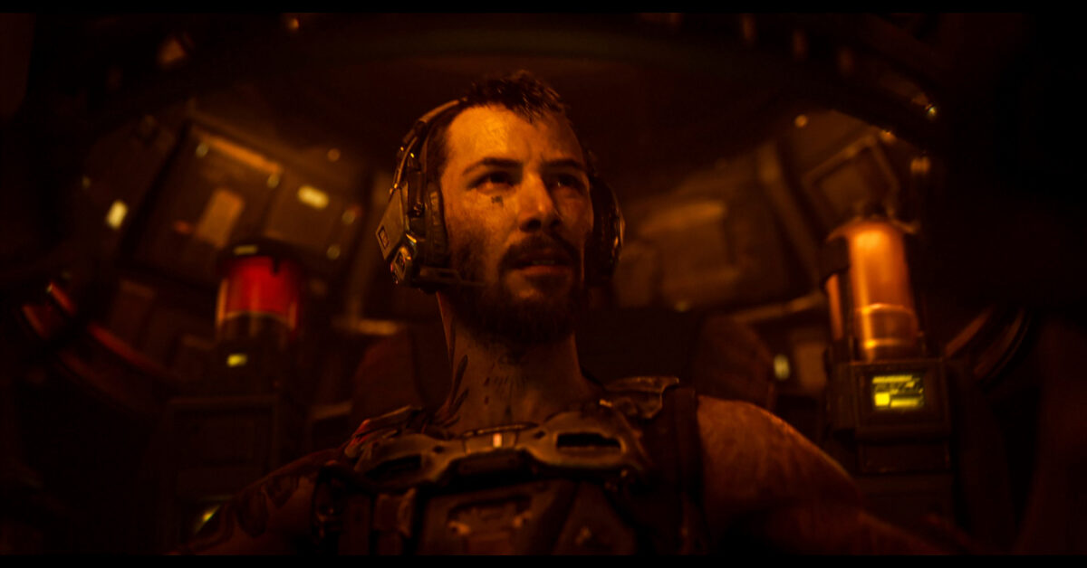 Secret Level : les nouvelles images officielles de la série animée Prime Video avec Keanu Reeves